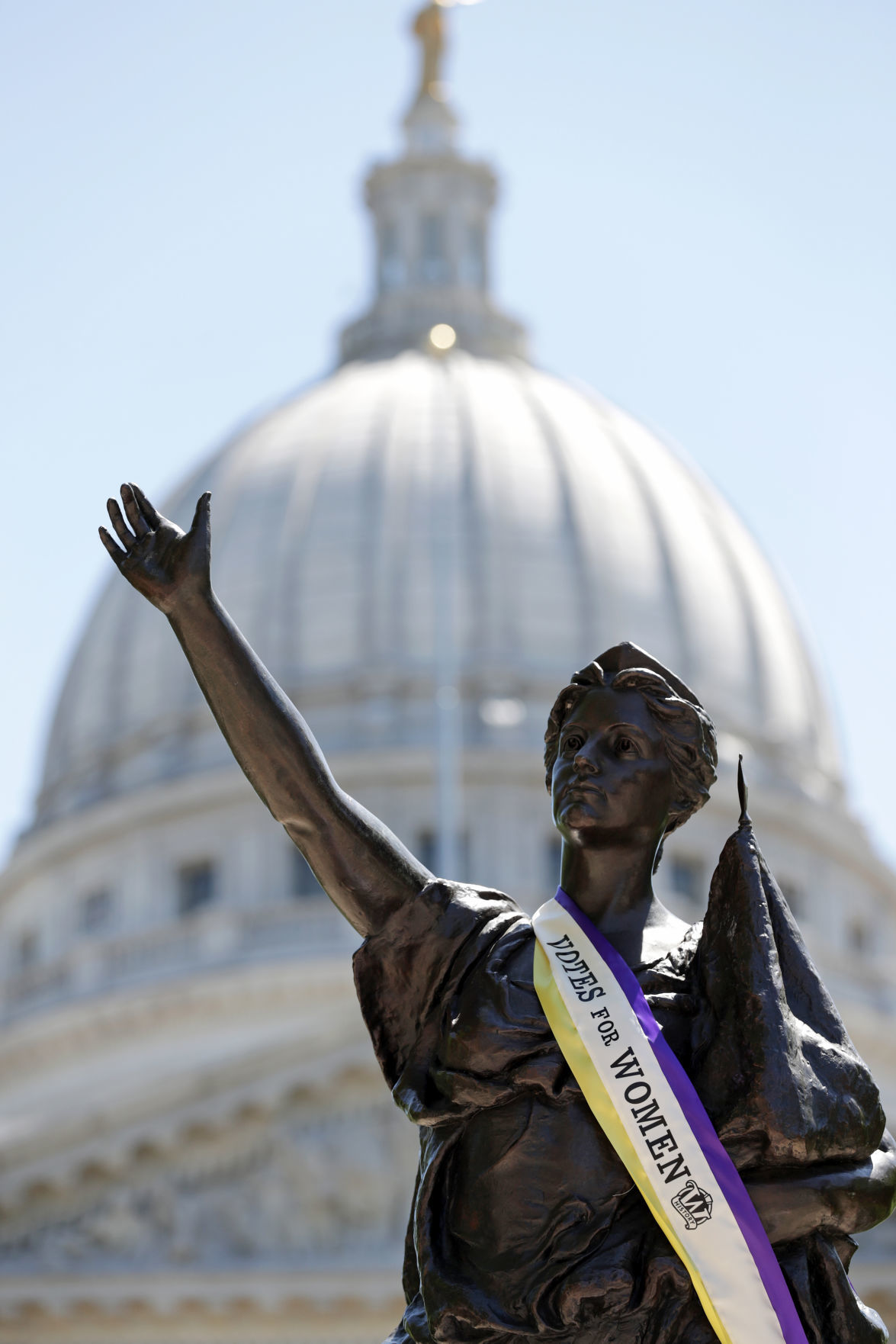 Women's Suffrage Centennial Celebration